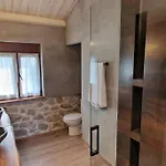 別荘 La Casina De - Con Jardin Exterior - Vv-2903-as メスタス・デ・コン