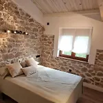La Casina De - Con Jardin Exterior - Vv-2903-as * メスタス・デ・コン