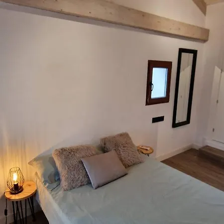 Casa vacanze La Casina De - Con Jardin Exterior - Vv-2903-as *