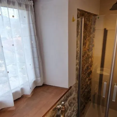 Ferienhaus La Casina De - Con Jardin Exterior - Vv-2903-as