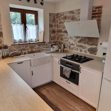 La Casina De - Con Jardin Exterior - Vv-2903-as *