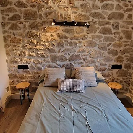 La Casina De - Con Jardin Exterior - Vv-2903-as Ferienhaus *