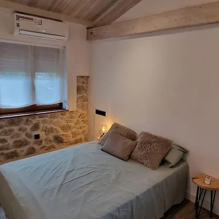 La Casina De - Con Jardin Exterior - Vv-2903-as Ferienhaus Mestas De Con