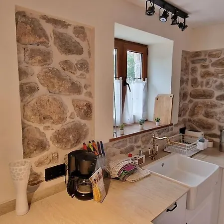 La Casina De - Con Jardin Exterior - Vv-2903-as Ferienhaus