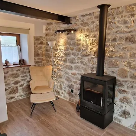 La Casina De - Con Jardin Exterior - Vv-2903-as Ferienhaus *