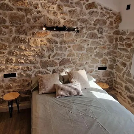 La Casina De - Con Jardin Exterior - Vv-2903-as *