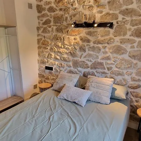 La Casina De - Con Jardin Exterior - Vv-2903-as * Mestas De Con