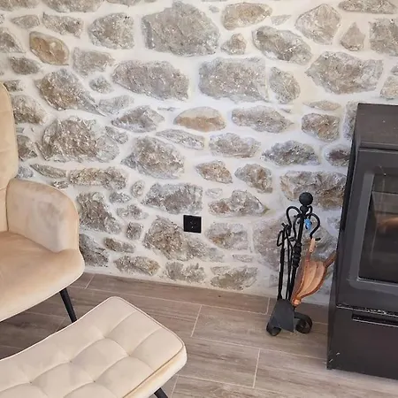 La Casina De - Con Jardin Exterior - Vv-2903-as Mestas De Con