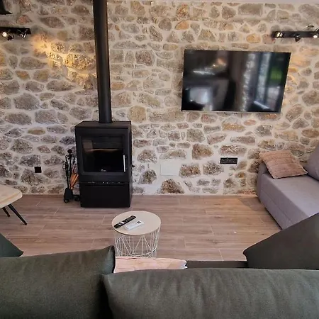 La Casina De - Con Jardin Exterior - Vv-2903-as Ferienhaus Mestas De Con