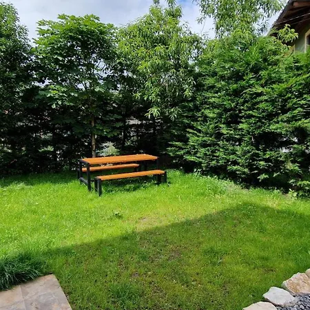 La Casina De - Con Jardin Exterior - Vv-2903-as * Mestas De Con