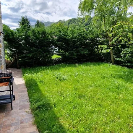 Ferienhaus La Casina De - Con Jardin Exterior - Vv-2903-as Mestas De Con